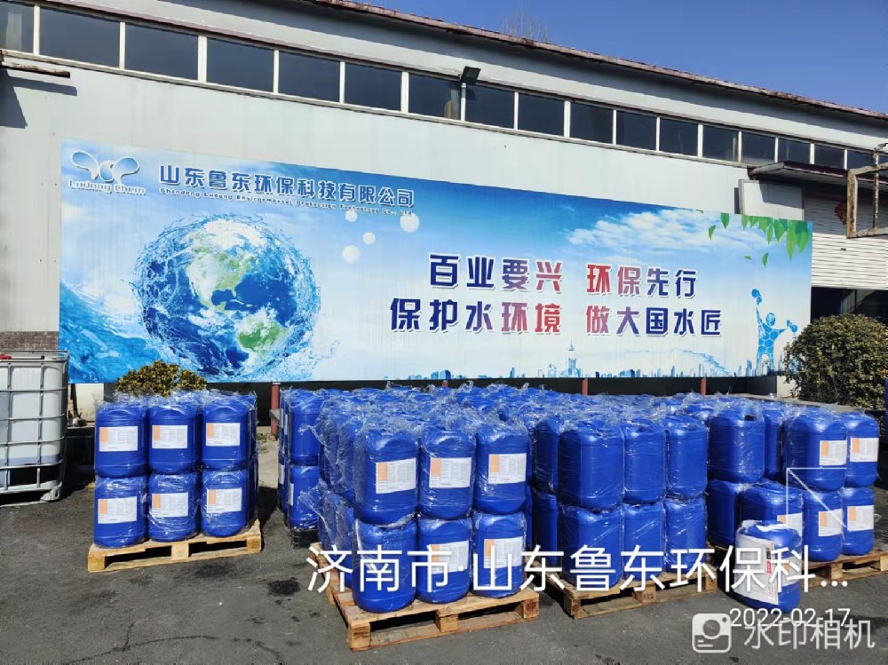2022年， 魯東環(huán)保，虎力全開！