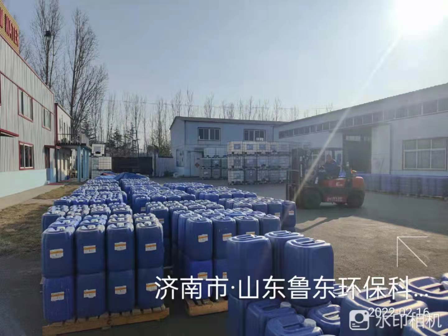 2022年， 魯東環(huán)保，虎力全開！